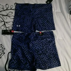 *NEW* Under Armour Shorts